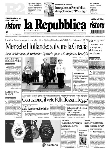 La repubblica